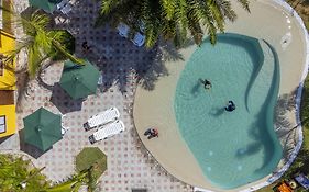 Pousada Tropicarim